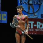 Lisa  Koehn - NPC Jay Cutler Desert Classic 2014 - #1